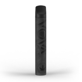 Vaporisaator VOVA Volks Vaporizer - Must
