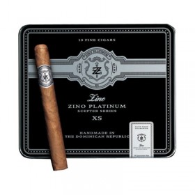 Sigar ZINO Platinum Sceptre XS