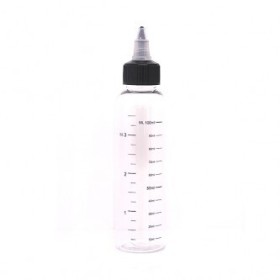 Pudel Twist mõõdikuga 60ml