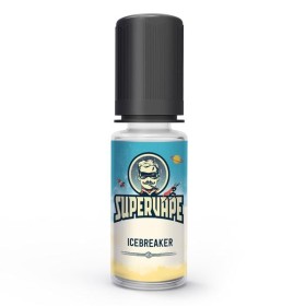 Maitsestaja Supervape Ice Breaker 10ml