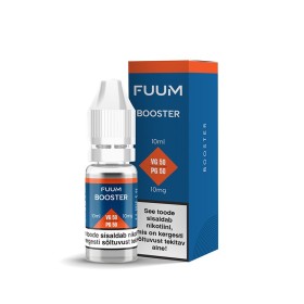 FUUM Nikotiini Booster 20mg 10ml 50VG/50PG