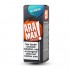 E-vedelik Aramax 10ml Mentool