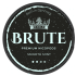 Nikotiinipadjad Brute Smooth Mint