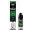 E-vedelik Dinner Lady Select Virginia Tobacco nikotiinisoolaga 10ml -20mg