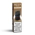 Kapsel E-vedelik HEXA Sira 2x 2ml Original Tobacco