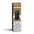 Kapsel E-vedelik HEXA Sira 2x 2ml Original Tobacco