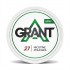 Nikotiinipadjad GARANT HEMP