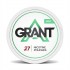 Nikotiinipadjad GARANT MINT