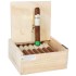 Sigar Gurkha Natural XO 6.25 x 60'24