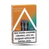 Kapsel E-vedelik HEXA 2x 1.7ml Alpi tubakas