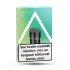 Kapsel E-vedelik HEXA 2x 2ml Münt
