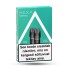 Kapsel E-vedelik HEXA 2x 2ml Mentool