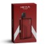 Kapsel E-sigaret Hexa Sira Cube