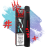 Ühekordne e-sigaret Killa Switch Mint Ice 2ml
