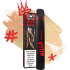 Ühekordne e-sigaret Killa Switch Tobacco Breeze 2ml