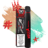 Ühekordne e-sigaret Killa Switch Tobacco X Mint 2ml