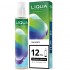 Maitsestaja Liqua Two Mints 12ml