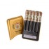 Sigar Macanudo Court Gold Label'5