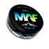 Nikotiinipadjad MAF Blue Ice