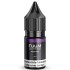 Aurukivide maitsestamise vedelik FUUM Mustikas 10ml