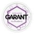 Nikotiinipadjad GARANT ICE BLUEBERRY 9,9mg
