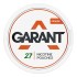 Nikotiinipadjad GARANT ORANGE 12,4mg