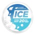 Nikotiinipadjad ICE Cool Mint Slim 20mg 10g 