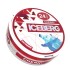 Nikotiinipadjad ICEBERG Extreme Cherry