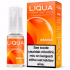E-vedelik Liqua 10ml Apelsin -3mg aktsiisiga