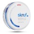 Nikotiinipadjad Skruf Super White #4 Crystal Fresh