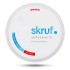 Nikotiinipadjad Skruf Super White #5 Fresh Freeze