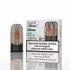 Kapsel E-vedelik SWAP 2x 2ml Jäine Mentool