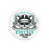Nikotiinipadjad MÖRKÖ FATAL FREEZE STRONG