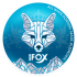 Nikotiinipadjad White Fox