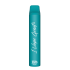 Ühekordne e-sigaret IVG Classic Menthol 20mg 2ml