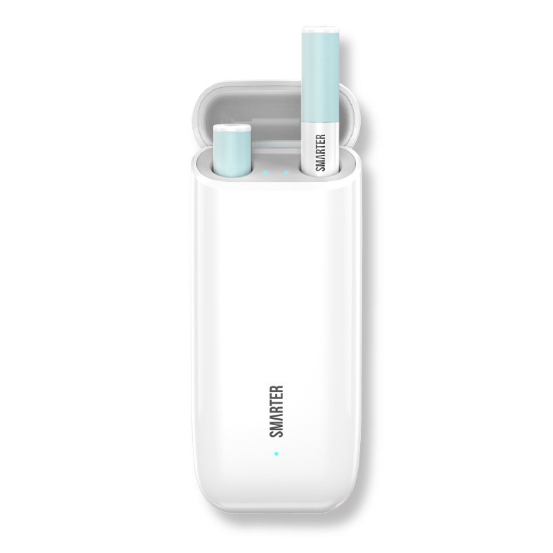 Smarter DUO kapsel e-sigaret