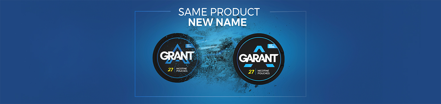 Garant = Grant