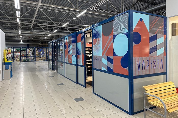 
Kujuta ette, et ostad poest piima ja hiljem loed, et kolm pakki neljast on “valed” - kas ilma tootmisloata, vales suuruses või üldse keelatud riigis müüa. Umbe